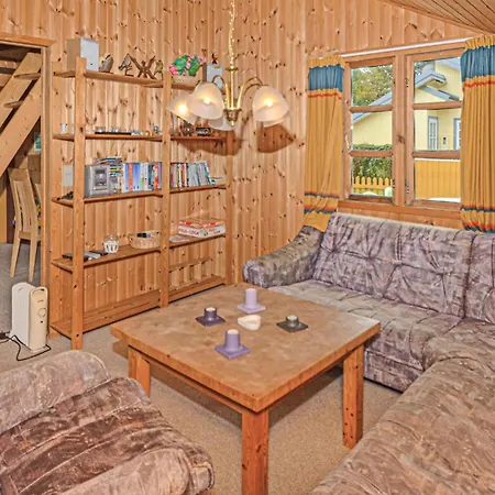 Nyaraló Two-bedroom In Hemmet