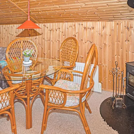 Two-bedroom In Nyaraló Hemmet