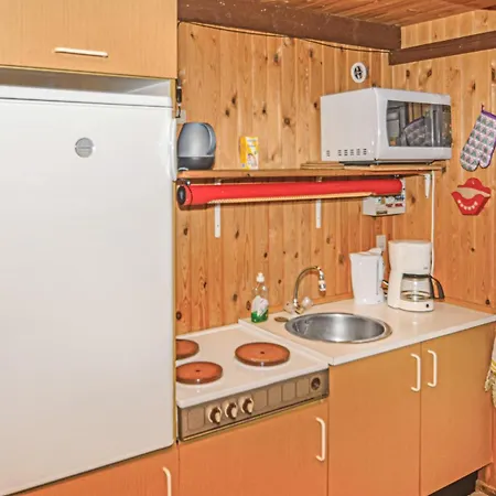 Nyaraló Two-bedroom In *