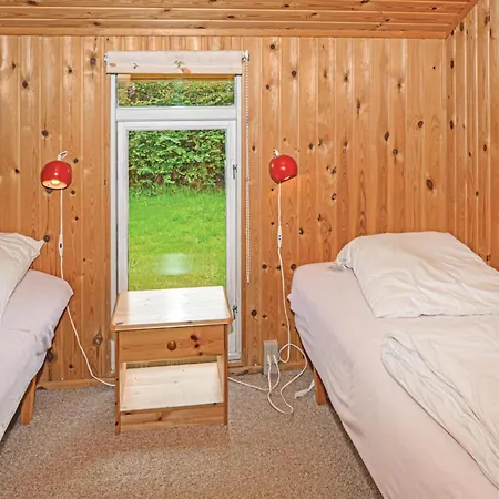 Nyaraló Two-bedroom In Hemmet