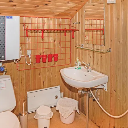 Two-bedroom In Hemmet