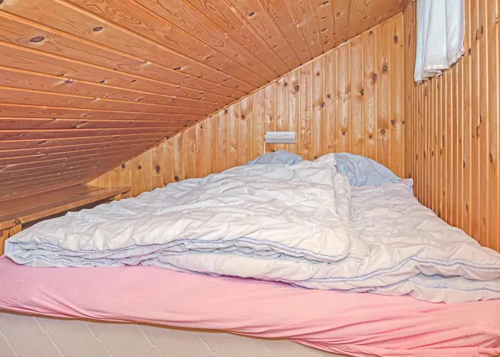 Two-bedroom In Hemmet