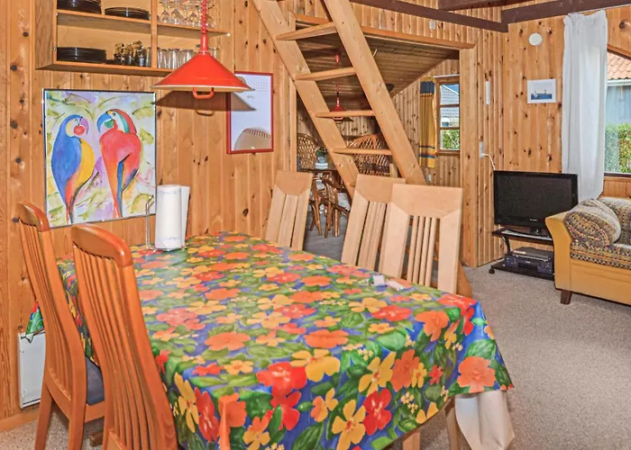 Two-bedroom In Сasa de vacaciones *