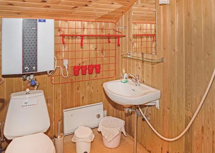 Two-bedroom In Hemmet