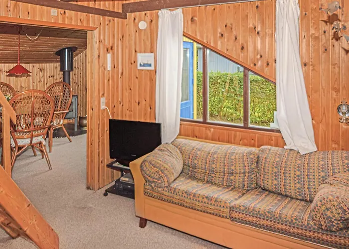 Two-bedroom In *