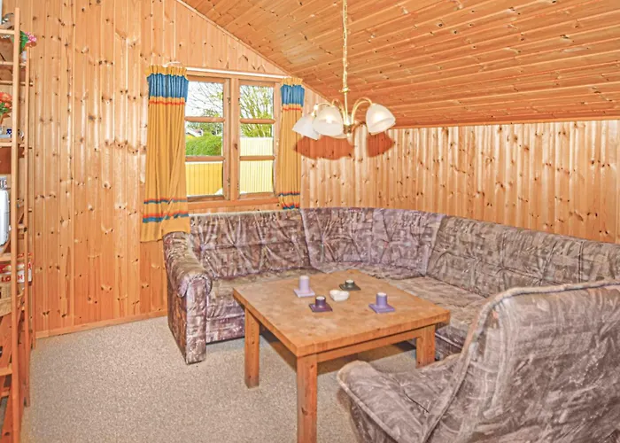 Two-bedroom In Сasa de vacaciones *
